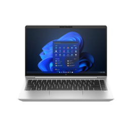 حاسوب محمول HP EliteBook 640 G10 بمعالج i7-1355U وذاكرة 16 جيجابايت وقرص 512 جيجابايت SSD وشاشة 14 بوصة FHD – السعر في المغرب
