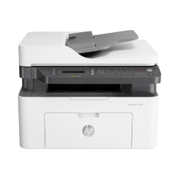 Imprimante multifonction laser monochrome HP 137fnw (Réf. 4ZB84A)