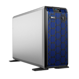 Serveur Dell PowerEdge T360 - Intel Xeon E-2434