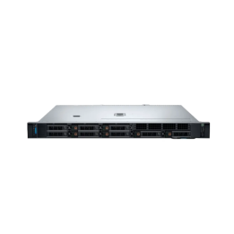 Serveur Dell PowerEdge R360 - Intel Xeon E-2434