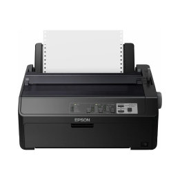 Imprimante matricielle Epson FX-890II (C11CF37401) – Prix Maroc