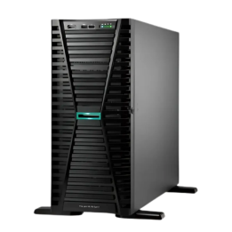 Serveur HPE ML110G11 TWR – Intel Xeon 4514Y – 16 cœurs – 32 Go RAM – RAID matériel – 36 mois – Réf. P70279-421