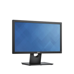 Écran PC 18.5" – Dell E1916HV HD LED TN – Réf. E1916HV