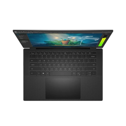 Station de travail Dell Precision 5570 – i7-12800H – NVIDIA RTX A2000 8 Go – 16 Go RAM – 512 Go SSD – Écran 15.6"