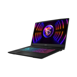 PC Gamer MSI Katana 17 – i7-13620H – NVIDIA RTX 4060 – 16 Go RAM – 1 To SSD – Écran 17.3"