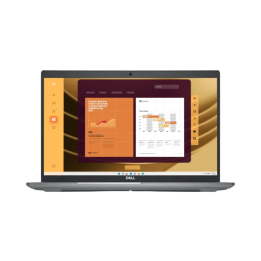 PC Portable Dell Latitude 5450 – Intel Ultra 7 155U – 16 Go RAM – 512 Go SSD – Écran 14"