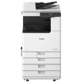 طابعة ليزر ملونة Canon imageRUNNER C3326i MFP (المرجع 5965C005AA)