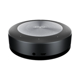Haut-parleur Bluetooth IIYAMA UC SPK01L – Speaker Micro pour grandes salles de réunion