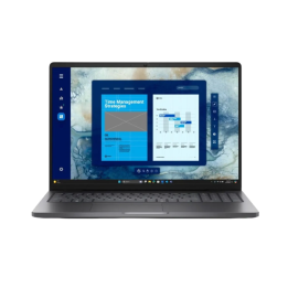 حاسوب محمول Dell Pro 16