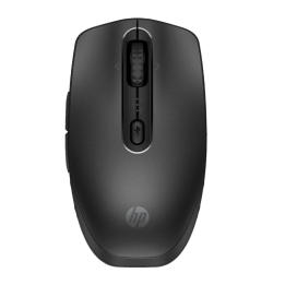Souris sans fil HP 690 Qi-Charging – 7M1D4AA