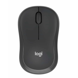 Souris sans fil Logitech M240 Silent Bluetooth – Noir