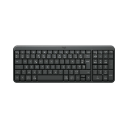 Clavier Bluetooth Logitech K250 Compact – FR – 920-013481