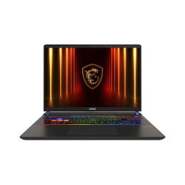 حاسوب ألعاب MSI Vector 16HX – Ultra 9-275HX