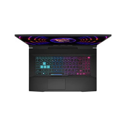 حاسوب ألعاب MSI Katana 17 – i9-14900HX – RTX 5070 – ذاكرة 16 جيجابايت – تخزين 1 تيرابايت SSD