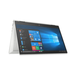 PC Portable HP EliteBook 830 G7 X360 – Intel Core i5-10210U – 16 Go RAM – 256 Go SSD – Écran 13,3" Tactile