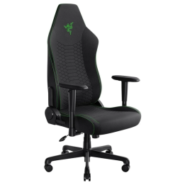 Chaise Gaming Razer Iskur V2 X Black – Réf. RZ38-05310100-R3G1