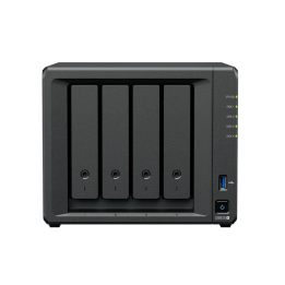 خادم Synology DS925+ TWR