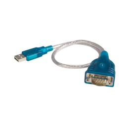 Câble USB vers RS232 DB9 mâle adaptateur série prix Maroc
