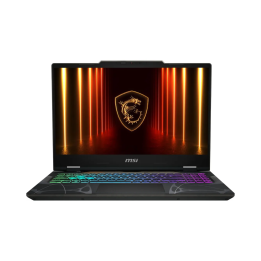 PC Gamer MSI Cyborg 15 B2RWEKG-095MA – Intel Core 7 240H – NVIDIA RTX 5060 – 16 Go RAM – 1 To SSD – Écran 15,6"