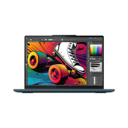 PC Portable Lenovo Yoga 7 – Intel Core Ultra 5 266V – 16 Go RAM – 512 Go SSD – Écran 16" WUXGA Tactile – Convertible 2-en-1
