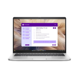 Dell Pro 14 Plus Intel U7-255U 16 Go RAM 512 Go SSD 14 Full HD prix Maroc
