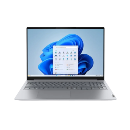 PC Portable Lenovo ThinkBook 16 G8 – Intel Core 5 210H – 16 Go RAM – 512 Go SSD – Écran 16" FHD – Windows 11