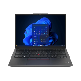 PC Portable Lenovo ThinkPad E14 Gen 6 – AMD Ryzen 5 7535U – 16 Go RAM – 512 Go SSD – Écran 14" Full HD – Windows 11