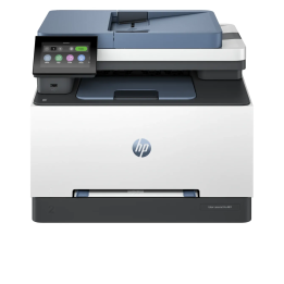 طابعة ليزر ملونة متعددة الوظائف HP