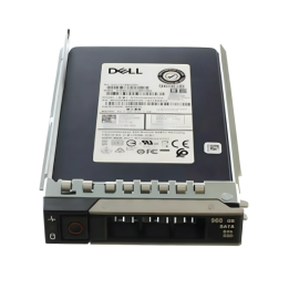 قرص SSD Dell 960GB SATA للقراءة المكثفة 2.5 Hot-Plug CUS Kit سعر المغرب