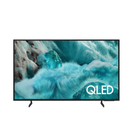 Samsung QLED UHD 4K 65 pouces Série 7F TV Prix Maroc QA65Q7FAAUXMV