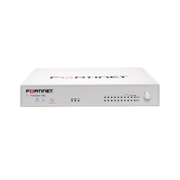 Fortinet FortiGate – Pare-feu Professionnel Modèle 70G avec Licence 1 an FortiCare Premium + FortiGuard UTP