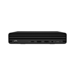 Ordinateur de bureau HP 260 G9 Mini – Intel Core i5-1355U – 8 Go RAM – 512 Go SSD – FreeDOS