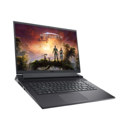 PC Gamer Dell G7 16 7630 – Intel Core i9-13900HX – RTX 4070 – 32 Go RAM – 1 To SSD – 16" QHD+ – Windows 11