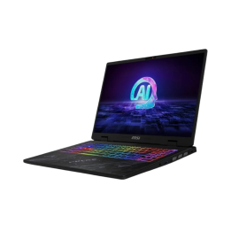 PC Gamer MSI Pulse 16 AI C1VGKG – Intel Core Ultra 7 155H – RTX 4070 – 16 Go RAM – 512 Go SSD – 16" QHD+ 240 Hz – Windows 11