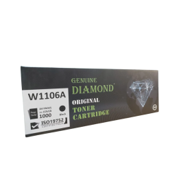 تونر متوافق Diamond W1106A