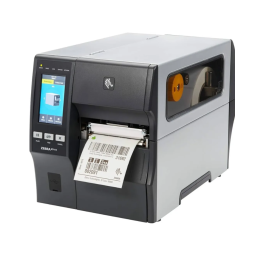 Imprimante industrielle d’étiquettes ZEBRA ZT411 – 203/300/600 dpi