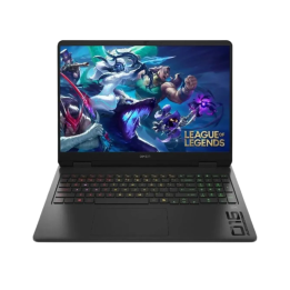 PC Gamer HP OMEN 16 – AMD Ryzen 9 8940HX – RTX 5070 8 Go – 32 Go RAM DDR5 – 1 To SSD – Écran 16" FHD – Windows 11