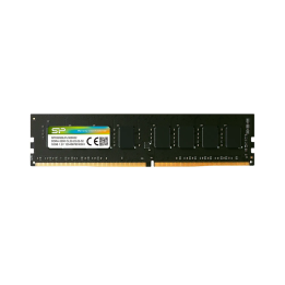 Barrette mémoire Silicon Power 16 Go DDR4-3200 UDIMM – PC de bureau