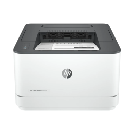 طابعة ليزر أحادية اللون HP LaserJet Pro 3003dn A4 مع الطباعة على الوجهين – السعر في المغرب