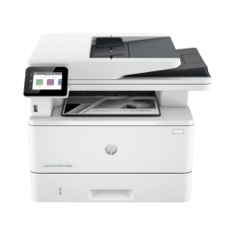 Imprimante HP LaserJet Pro MFP 4103fdw A4 recto/verso – Prix Maroc