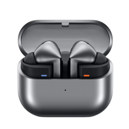 Écouteurs sans fil Samsung Galaxy Buds 3 Pro – Silver