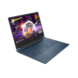 PC Gamer HP Victus 15 – AMD Ryzen 7 8845HS – RTX 4060 – RAM 16 Go DDR5 – SSD 1 To – Écran 15,6" FHD LED