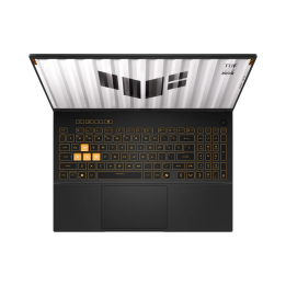 PC Gamer ASUS TUF F16 – Intel Core 5 210H – RTX 4050 6 Go – 16 Go RAM – 512 Go SSD – Écran 16" – Windows 11