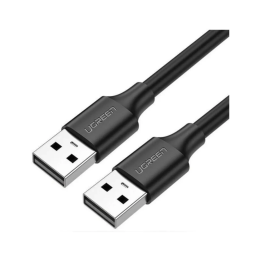 Câble USB Ugreen 2.0 1,5 m – Transfert de Données et Recharge