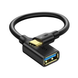 Câble Ugreen USB-C Male vers USB 3.0 A Female (30701)