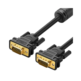 كابل Ugreen من VGA ذكر إلى VGA ذكر (11630)