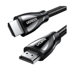 كابل Ugreen HDMI 2.1 ذكر إلى ذكر - 5 أمتار (80405)