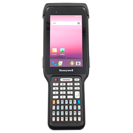 جهاز طرفي صناعي Honeywell PDA EDA61K