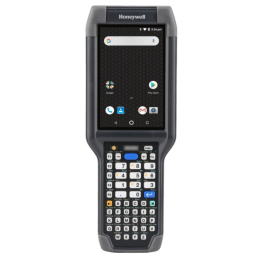 جهاز طرفي صناعي Honeywell PDA CK65