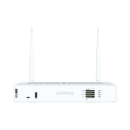 Firewall Sophos XGS 108w avec Xstream Protection – 1 an, Cordon EU – Réf. XY108Z12ZZPCEU